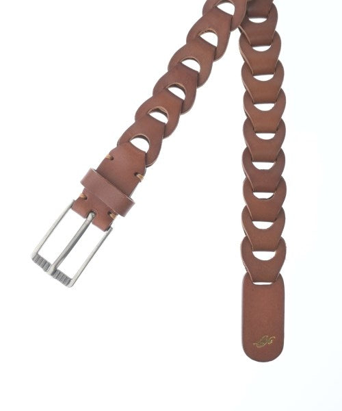 LIDnM เข็มขัด