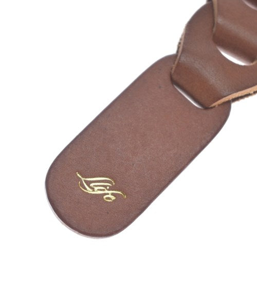 LIDnM เข็มขัด