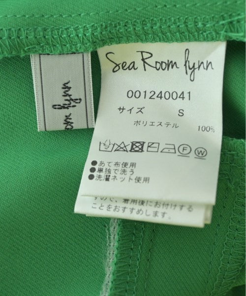 Sea Room Lynn กางเกงขายาว