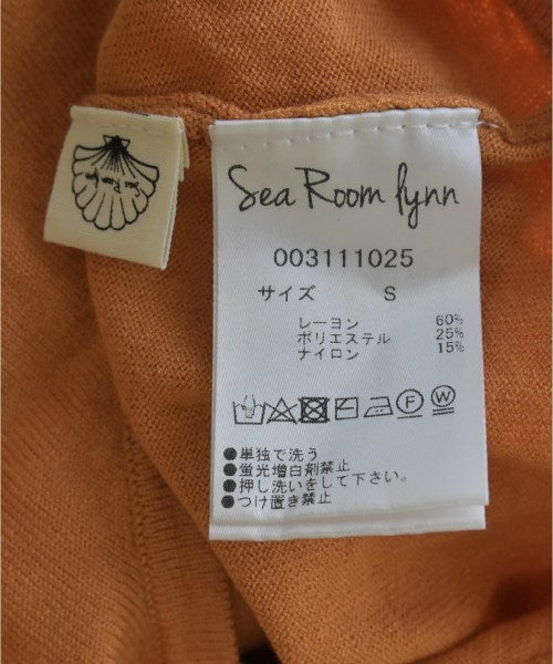 Sea Room Lynn เสื้อกันหนาว