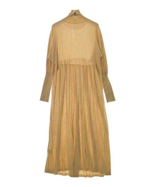 Sea Room Lynn ชุดเดรส