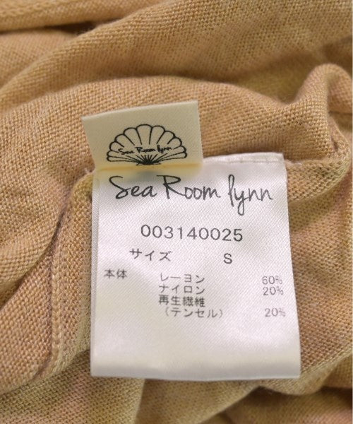 Sea Room Lynn ชุดเดรส