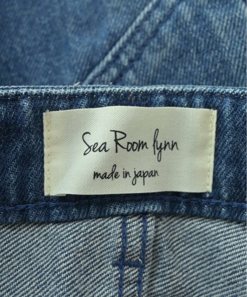 Sea Room Lynn ยีนส์