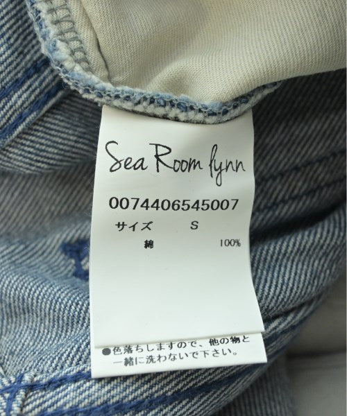Sea Room Lynn ยีนส์