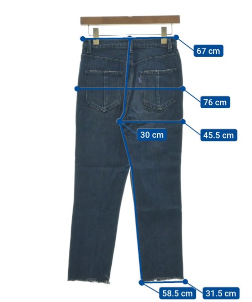 Sea Room Lynn ยีนส์