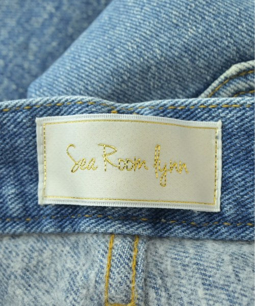 Sea Room Lynn ยีนส์