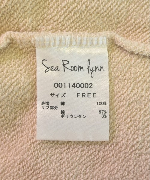 Sea Room Lynn ชุดเดรส