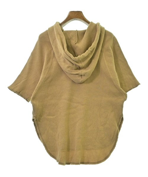 Sea Room Lynn เสื้อฮู้ด