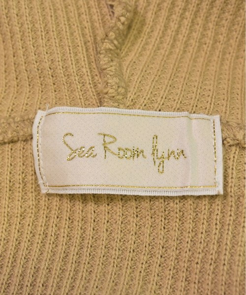 Sea Room Lynn เสื้อฮู้ด