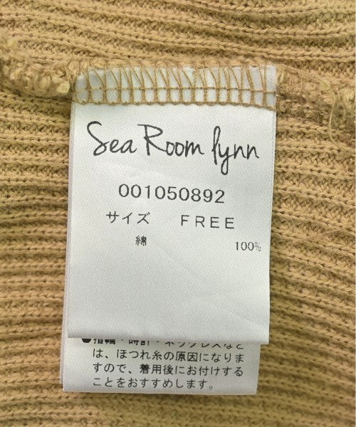 Sea Room Lynn เสื้อฮู้ด