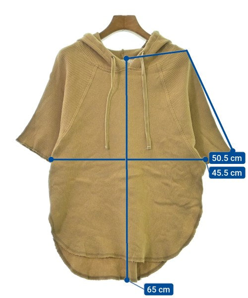 Sea Room Lynn เสื้อฮู้ด
