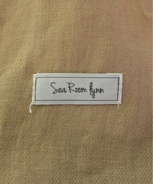 Sea Room Lynn ชุดเอี๊ยม/เสื้อคลุมหลวมๆ/จั๊มสูท