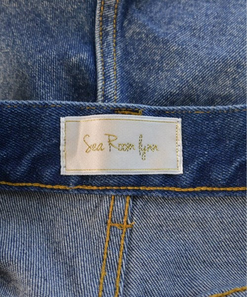 Sea Room Lynn ยีนส์