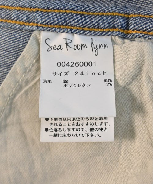 Sea Room Lynn ยีนส์