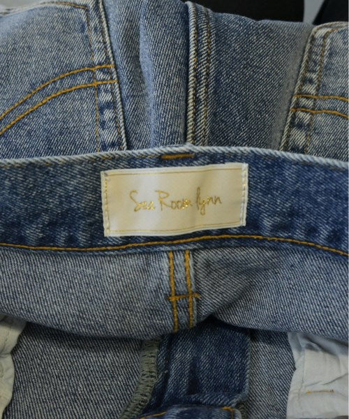 Sea Room Lynn ยีนส์