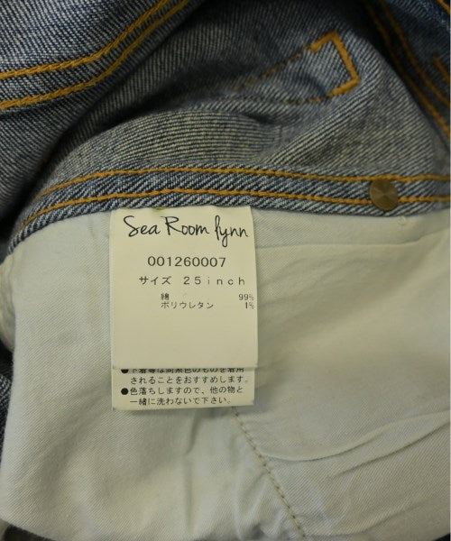 Sea Room Lynn ยีนส์