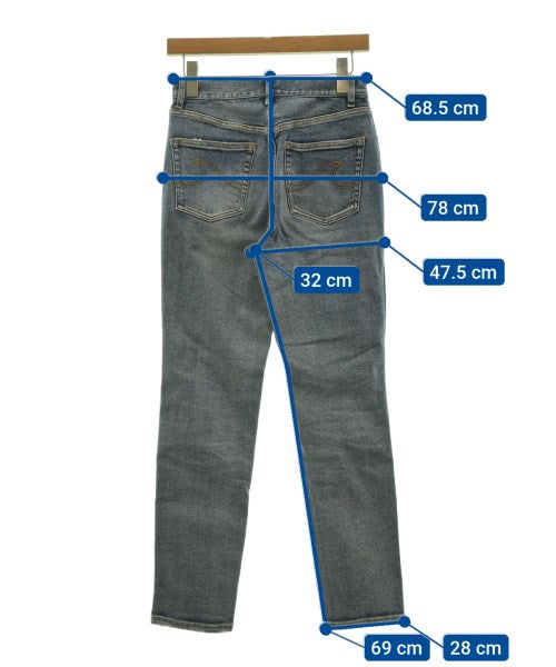 Sea Room Lynn ยีนส์