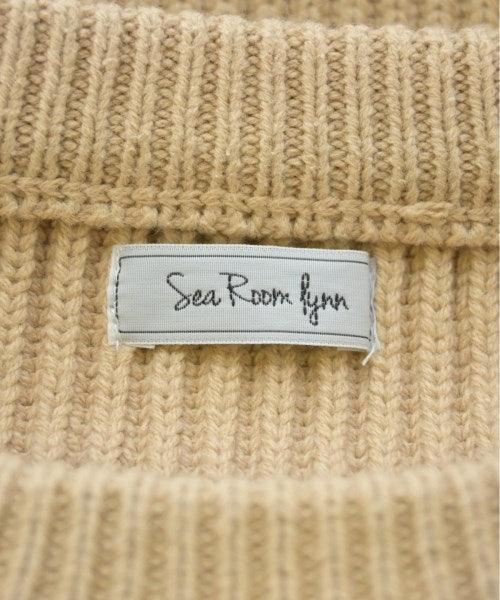 Sea Room Lynn เสื้อกันหนาว