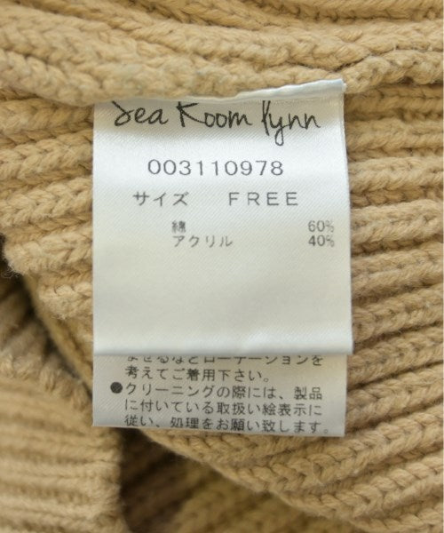 Sea Room Lynn เสื้อกันหนาว