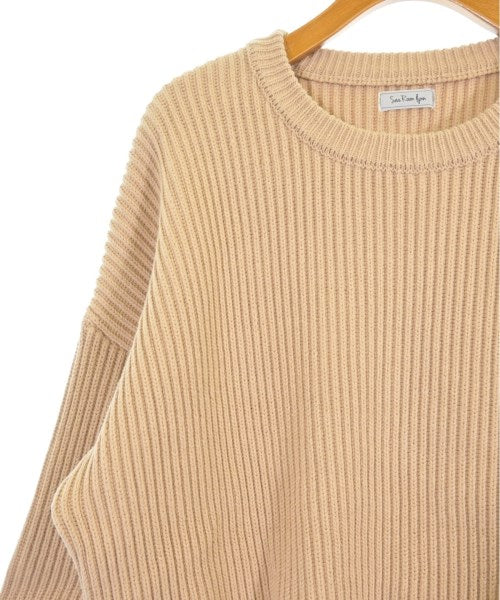 Sea Room Lynn เสื้อกันหนาว