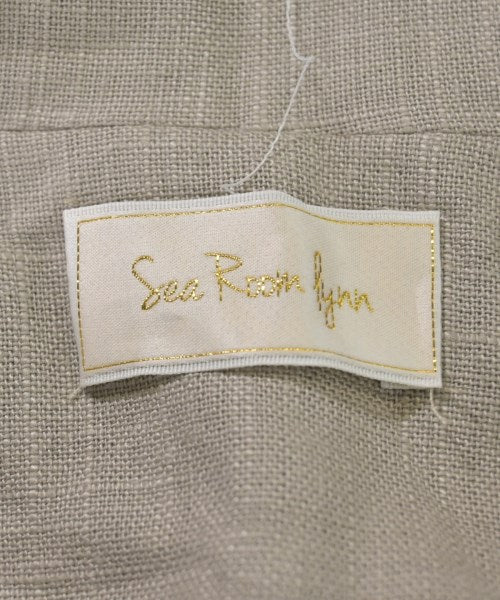Sea Room Lynn ชุดเอี๊ยม/เสื้อคลุมหลวมๆ/จั๊มสูท