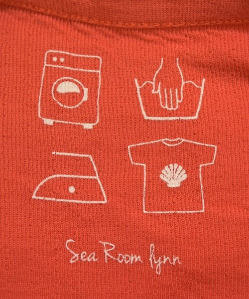 Sea Room Lynn เสื้อยืด/เสื้อท็อปส์