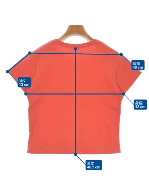 Sea Room Lynn เสื้อยืด/เสื้อท็อปส์