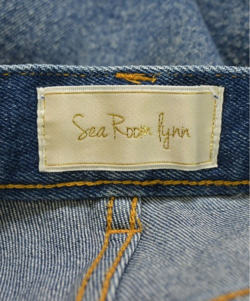 Sea Room Lynn ยีนส์