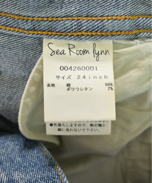 Sea Room Lynn ยีนส์