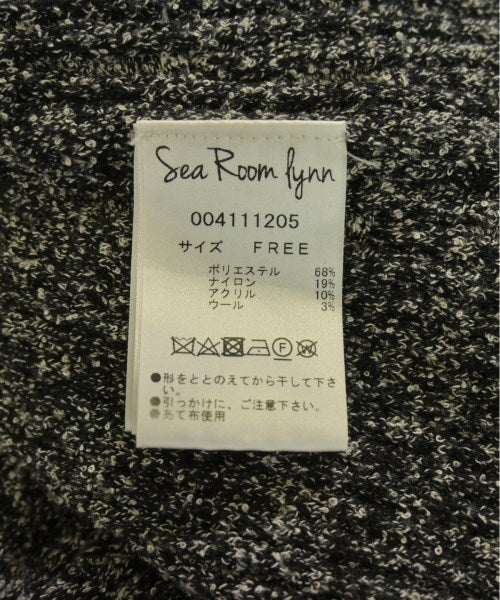 Sea Room Lynn เสื้อกันหนาว