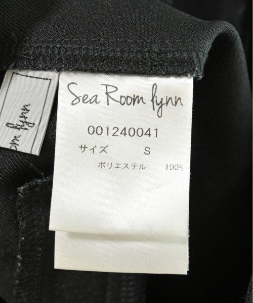Sea Room Lynn กางเกงขายาว