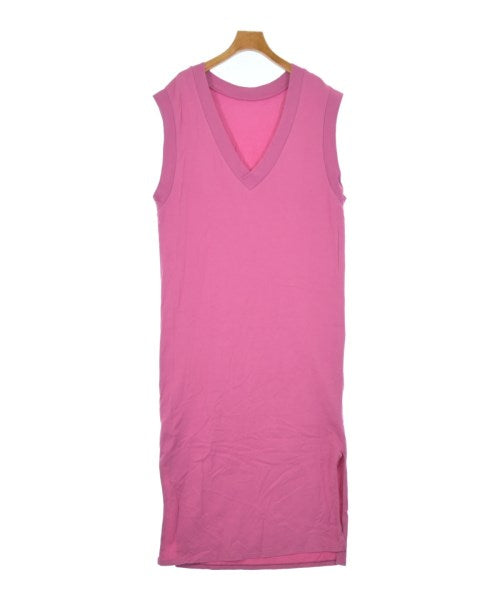 Sea Room Lynn ชุดเดรส