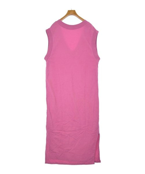 Sea Room Lynn ชุดเดรส