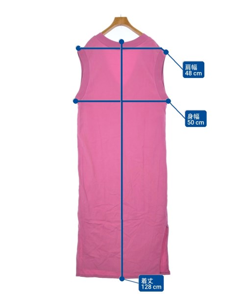 Sea Room Lynn ชุดเดรส