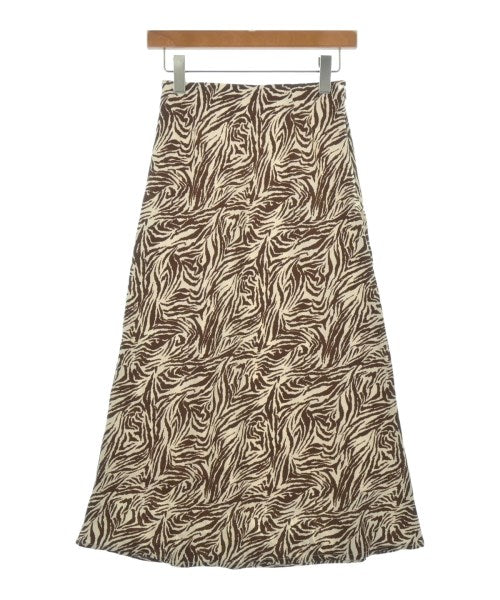 Sea Room Lynn กระโปรงยาว/แม็กซี่ยาว