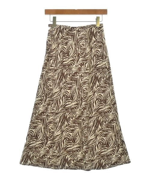 Sea Room Lynn กระโปรงยาว/แม็กซี่ยาว