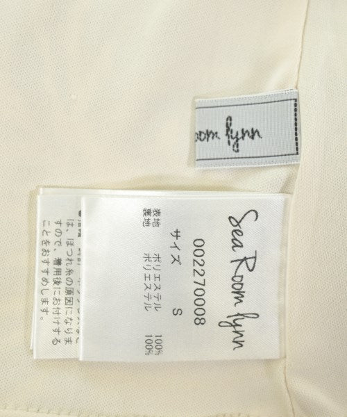 Sea Room Lynn กระโปรงยาว/แม็กซี่ยาว