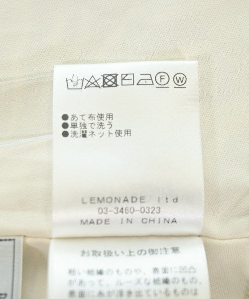 Sea Room Lynn กระโปรงยาว/แม็กซี่ยาว