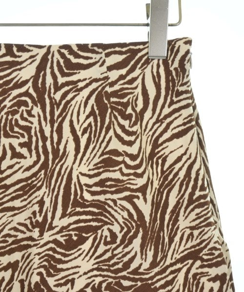 Sea Room Lynn กระโปรงยาว/แม็กซี่ยาว