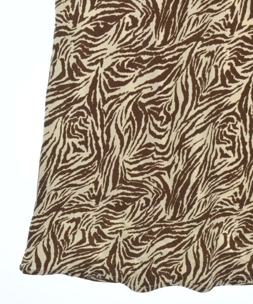 Sea Room Lynn กระโปรงยาว/แม็กซี่ยาว