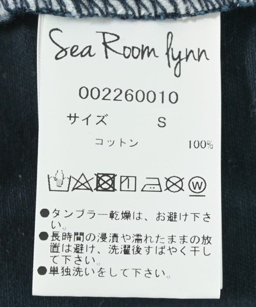 Sea Room Lynn ชิโน่