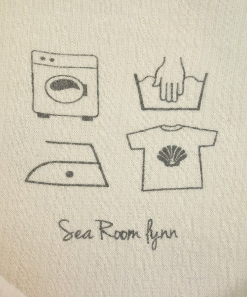 Sea Room Lynn เสื้อยืด/เสื้อท็อปส์