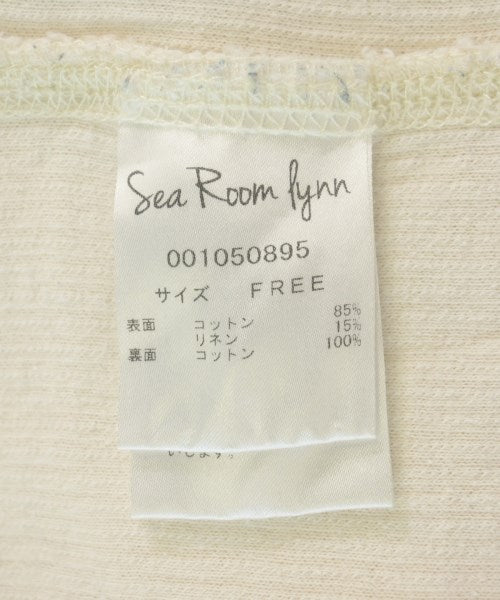 Sea Room Lynn เสื้อยืด/เสื้อท็อปส์