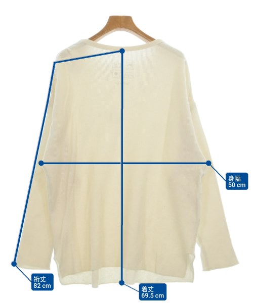 Sea Room Lynn เสื้อยืด/เสื้อท็อปส์