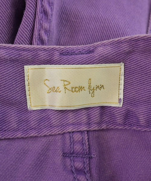 Sea Room Lynn ยีนส์