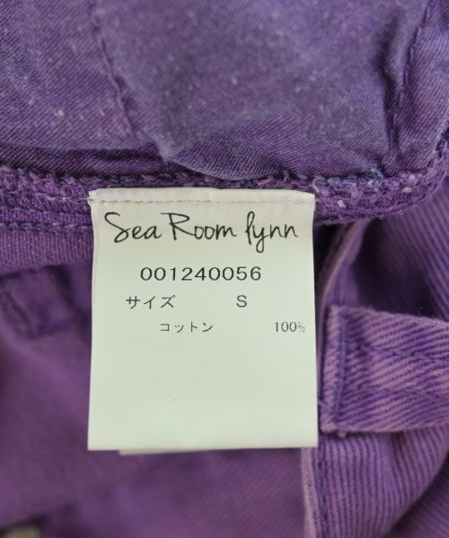 Sea Room Lynn ยีนส์