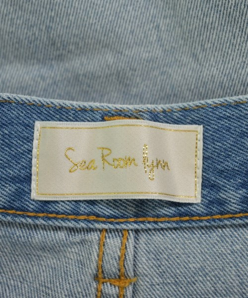 Sea Room Lynn ยีนส์