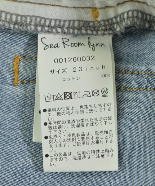 Sea Room Lynn ยีนส์