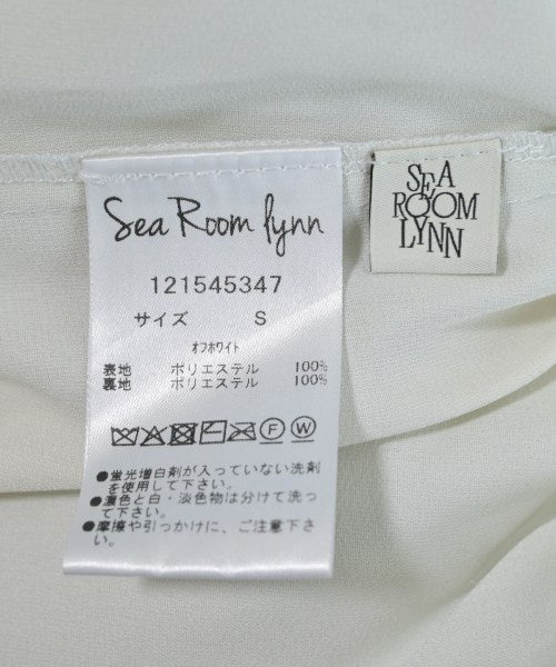 Sea Room Lynn กระโปรงยาว/แม็กซี่ยาว