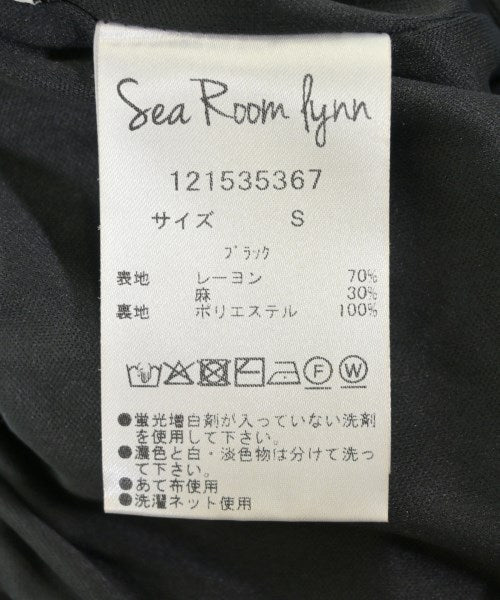 Sea Room Lynn ชุดเดรส